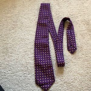 Men’s Barneys NY tie